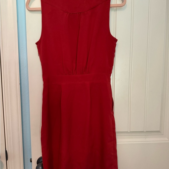 Love 21 size small dress with pockets. - Picture 7 of 7